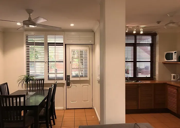 Manly Lodge Boutique Hotel Sydney